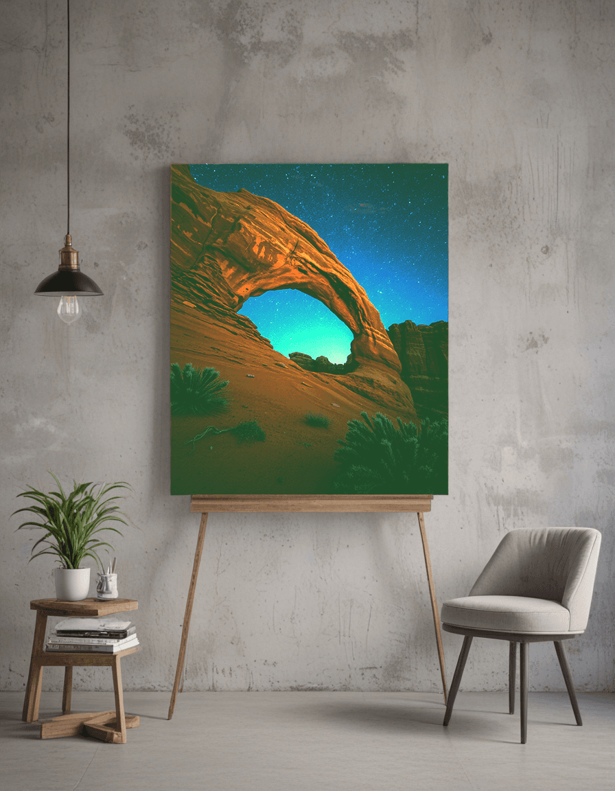 Arizona Wall Art